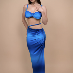 Ocean Laced